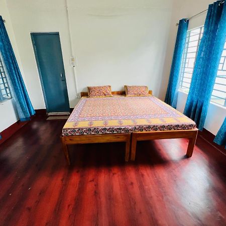 Levi Home Guest House & Retreat Centre سيليجوري المظهر الخارجي الصورة