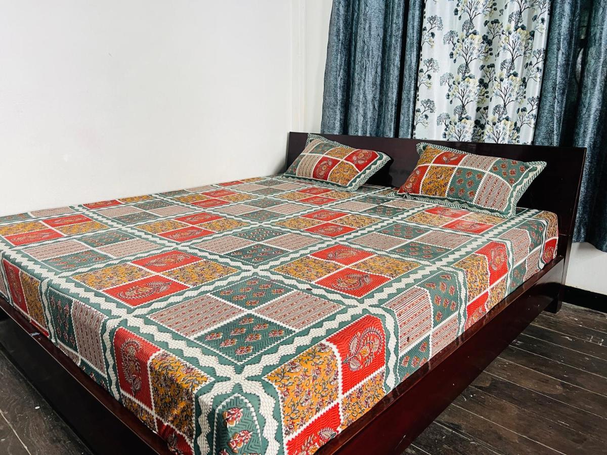 Levi Home Guest House & Retreat Centre سيليجوري المظهر الخارجي الصورة