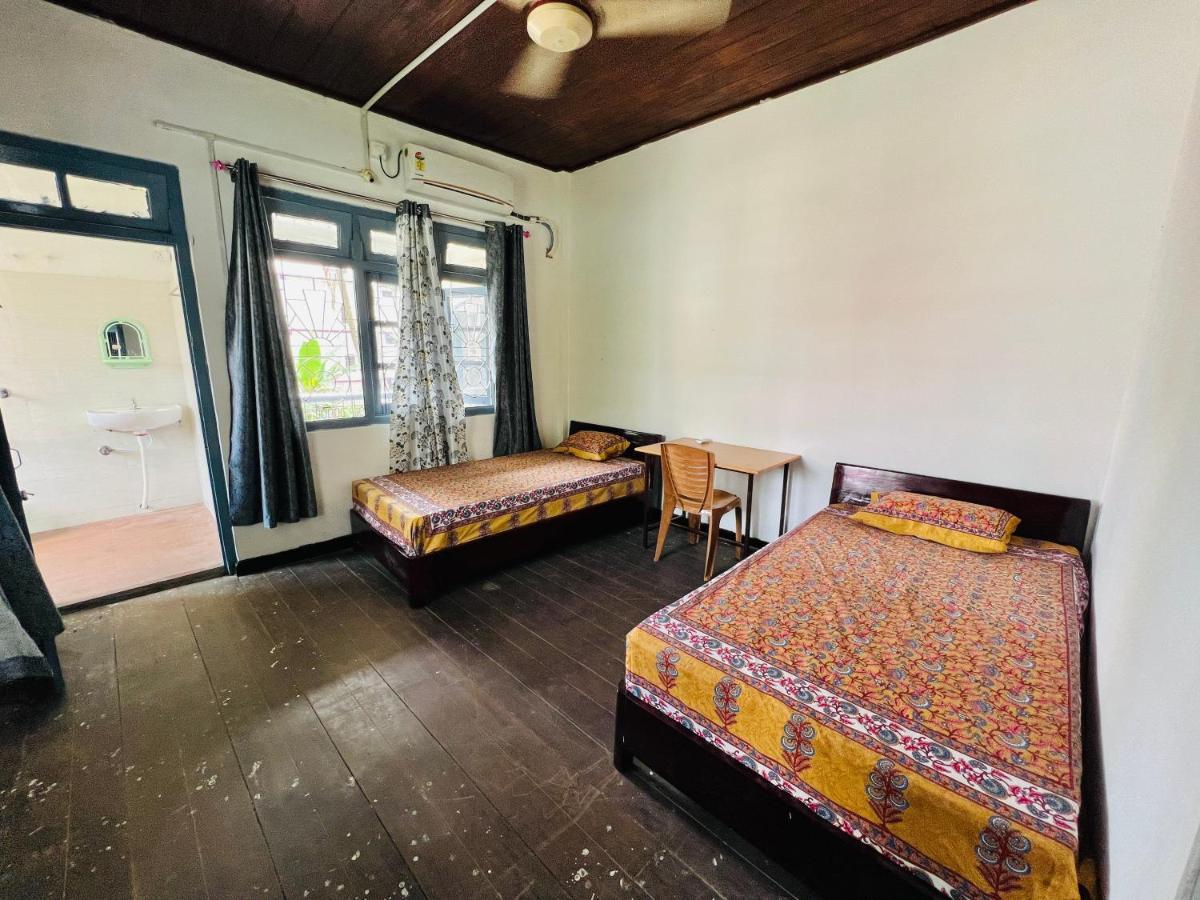 Levi Home Guest House & Retreat Centre سيليجوري المظهر الخارجي الصورة