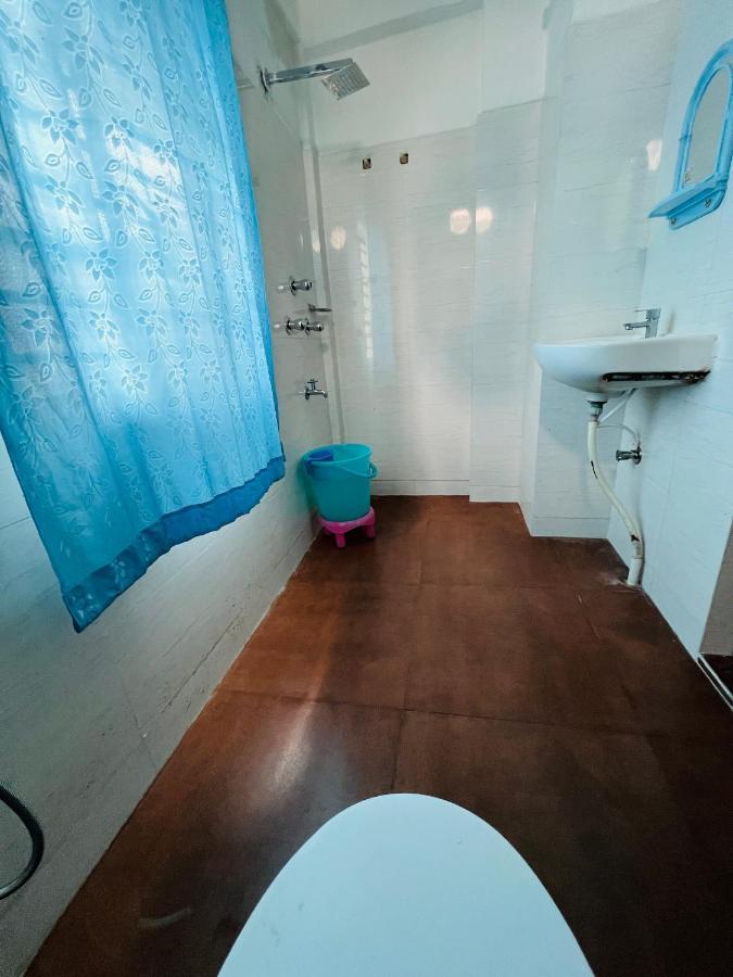Levi Home Guest House & Retreat Centre سيليجوري المظهر الخارجي الصورة