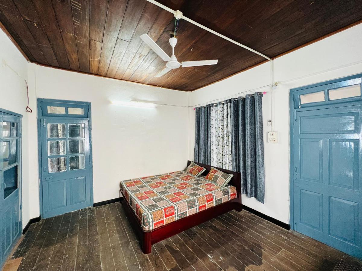 Levi Home Guest House & Retreat Centre سيليجوري المظهر الخارجي الصورة