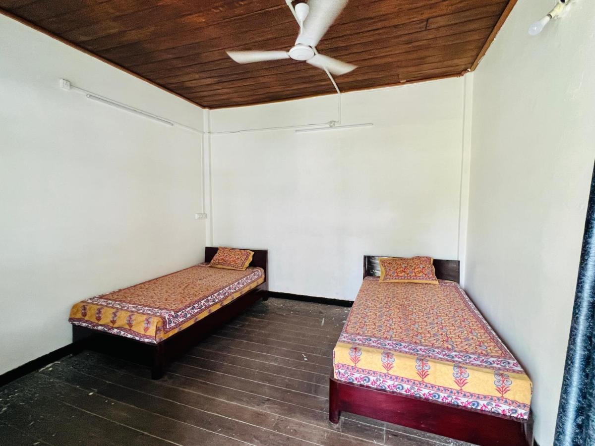 Levi Home Guest House & Retreat Centre سيليجوري المظهر الخارجي الصورة